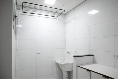 Apartamento para alugar com 1 quarto, 38m² em Sacomã, São Paulo