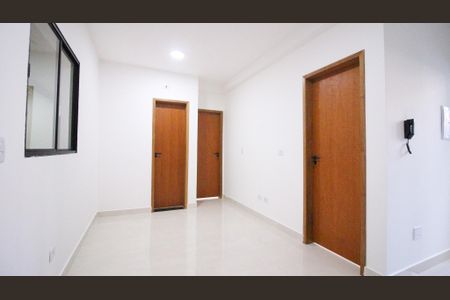 Apartamento para alugar com 50m², 2 quartos e sem vaga Apartamento para alugar com 50m², 2 quartos e sem vagaSala/Cozinha