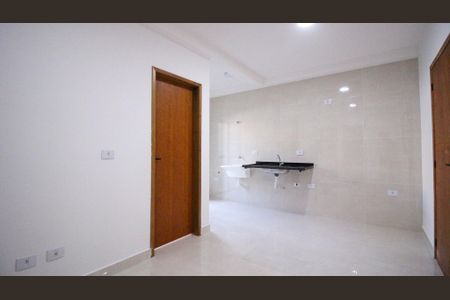 Apartamento para alugar com 50m², 2 quartos e sem vaga Apartamento para alugar com 50m², 2 quartos e sem vagaSala/Cozinha
