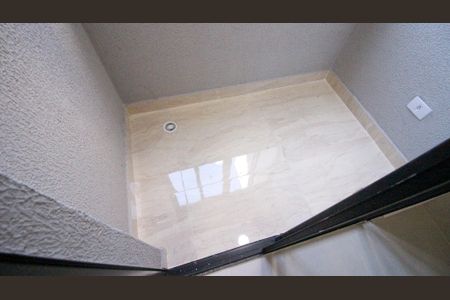 Quintal de apartamento para alugar com 2 quartos, 50m² em Jardim Caguassu, São Paulo