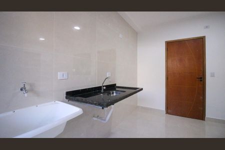 Apartamento para alugar com 50m², 2 quartos e sem vaga Apartamento para alugar com 50m², 2 quartos e sem vagaSala/Cozinha