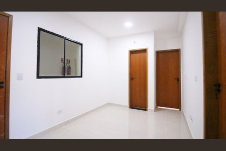 Apartamento para alugar com 50m², 2 quartos e sem vaga Apartamento para alugar com 50m², 2 quartos e sem vagaSala/Cozinha