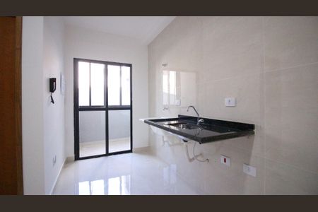 Apartamento para alugar com 50m², 2 quartos e sem vaga Apartamento para alugar com 50m², 2 quartos e sem vagaSala/Cozinha