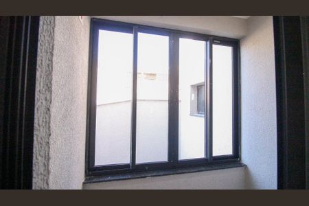 Quintal de apartamento para alugar com 2 quartos, 50m² em Jardim Caguassu, São Paulo
