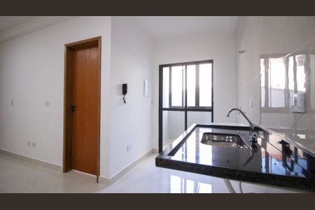 Apartamento para alugar com 50m², 2 quartos e sem vaga Apartamento para alugar com 50m², 2 quartos e sem vagaSala/Cozinha