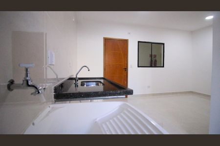Apartamento para alugar com 50m², 2 quartos e sem vaga Apartamento para alugar com 50m², 2 quartos e sem vagaSala/Cozinha