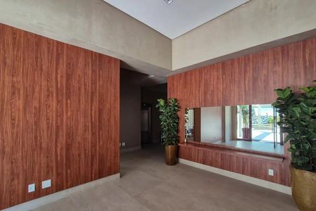 Apartamento para alugar com 2 quartos, 84m² em Nova Petrópolis, São Bernardo do Campo