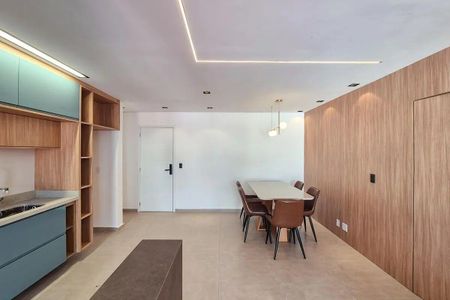 Apartamento para alugar com 2 quartos, 84m² em Nova Petrópolis, São Bernardo do Campo