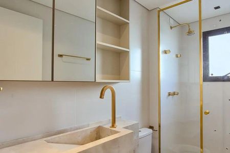 Apartamento para alugar com 2 quartos, 84m² em Nova Petrópolis, São Bernardo do Campo