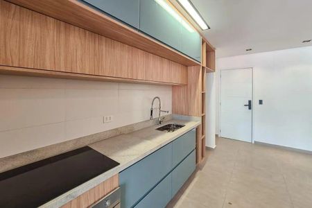Apartamento para alugar com 2 quartos, 84m² em Nova Petrópolis, São Bernardo do Campo