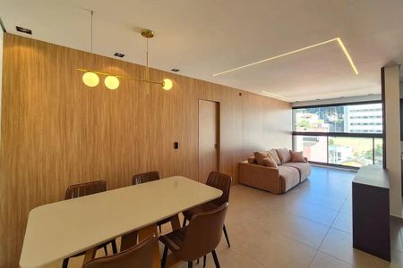 Apartamento para alugar com 2 quartos, 84m² em Nova Petrópolis, São Bernardo do Campo