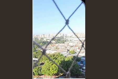 Apartamento à venda com 2 quartos, 41m² em Vila California, São Paulo