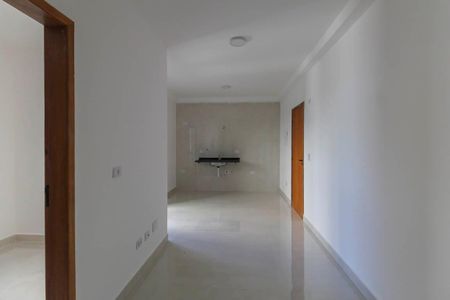 Apartamento para alugar com 57m², 2 quartos e sem vaga Apartamento para alugar com 57m², 2 quartos e sem vagaSala/Cozinha
