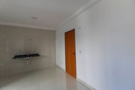 Apartamento para alugar com 57m², 2 quartos e sem vaga Apartamento para alugar com 57m², 2 quartos e sem vagaSala/Cozinha