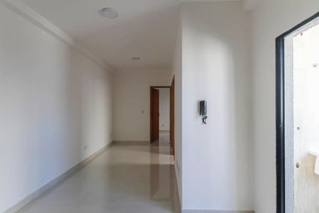 Sala/Cozinha de apartamento para alugar com 2 quartos, 57m² em Jardim Caguassu, São Paulo