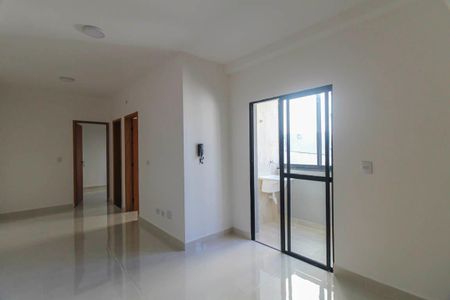 Apartamento para alugar com 2 quartos, 57m² em Jardim Caguassu, São Paulo