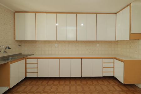 Cozinha de casa à venda com 4 quartos, 158m² em Vila Mariana, São Paulo