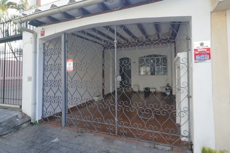 Fachada de casa à venda com 4 quartos, 158m² em Vila Mariana, São Paulo