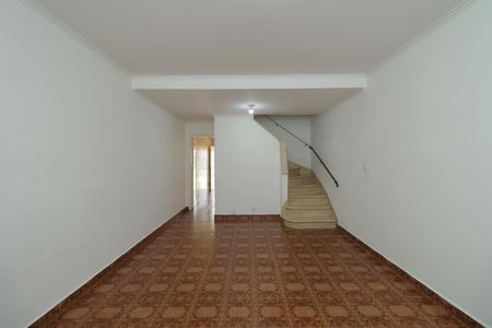 Sala de casa à venda com 4 quartos, 158m² em Vila Mariana, São Paulo