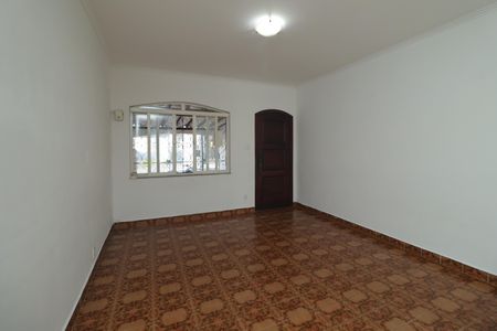 Sala de casa à venda com 4 quartos, 158m² em Vila Mariana, São Paulo