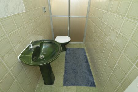 Banheiro 1 de casa à venda com 4 quartos, 158m² em Vila Mariana, São Paulo