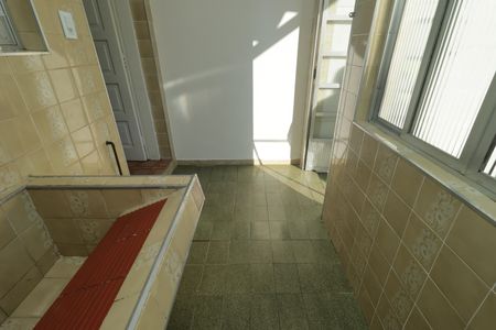 Área de Serviço de casa à venda com 4 quartos, 158m² em Vila Mariana, São Paulo