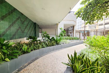 Área Comum  de apartamento para alugar com 2 quartos, 80m² em Vila Isabel, Rio de Janeiro