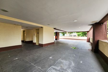 Área Comum  de apartamento para alugar com 2 quartos, 80m² em Vila Isabel, Rio de Janeiro
