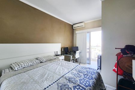 Apartamento para alugar com 80m², 2 quartos e 1 vagaQuarto 2
