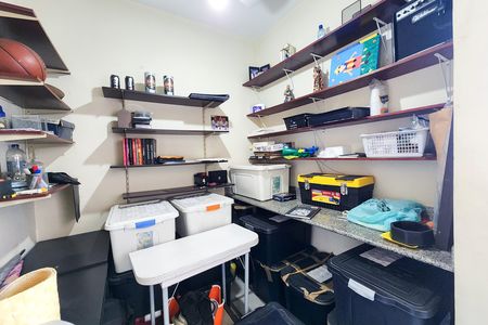 Apartamento para alugar com 80m², 2 quartos e 1 vagaQuarto de Serviço 