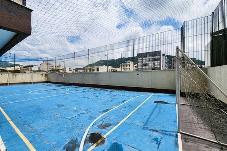 Área Comum  de apartamento para alugar com 2 quartos, 80m² em Vila Isabel, Rio de Janeiro