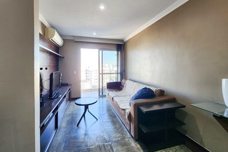 Sala  de apartamento para alugar com 2 quartos, 80m² em Vila Isabel, Rio de Janeiro