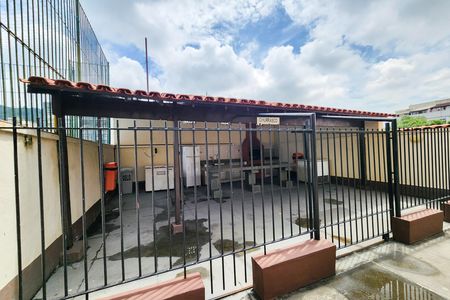 Apartamento para alugar com 80m², 2 quartos e 1 vagaÁrea Comum 