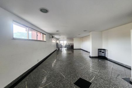 Apartamento para alugar com 80m², 2 quartos e 1 vagaÁrea Comum 