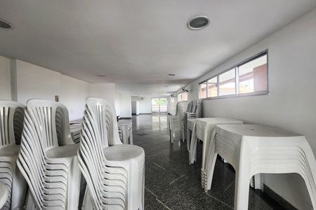 Apartamento para alugar com 80m², 2 quartos e 1 vagaÁrea Comum 
