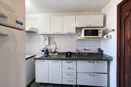 Cozinha  de apartamento para alugar com 2 quartos, 80m² em Vila Isabel, Rio de Janeiro