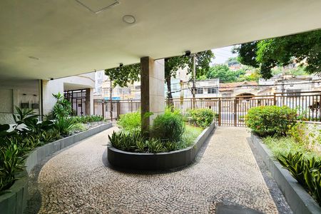 Apartamento para alugar com 80m², 2 quartos e 1 vagaÁrea Comum 