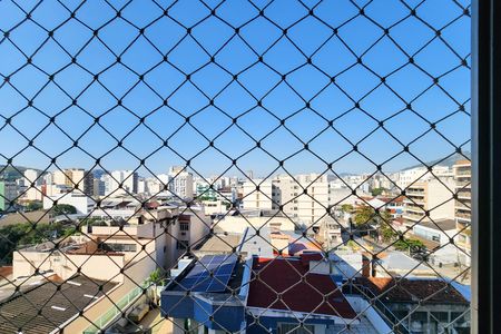 Vista do Quarto 1 de apartamento para alugar com 2 quartos, 80m² em Vila Isabel, Rio de Janeiro