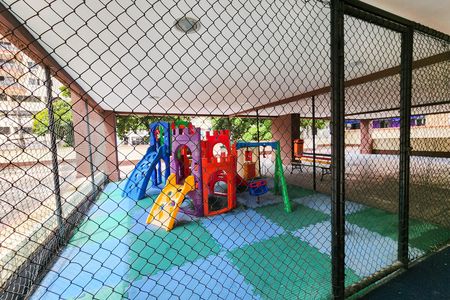 Apartamento para alugar com 80m², 2 quartos e 1 vagaÁrea Comum 