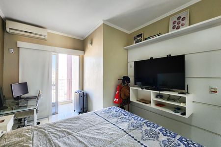 Apartamento para alugar com 80m², 2 quartos e 1 vagaQuarto 2