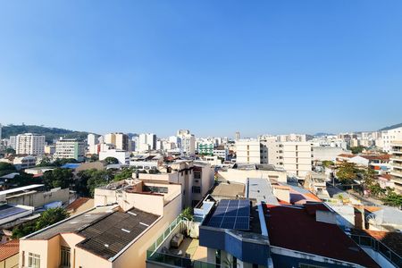 Apartamento para alugar com 80m², 2 quartos e 1 vagaVista do Quarto 2