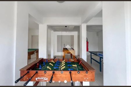 Área comum de apartamento para alugar com 2 quartos, 48m² em Jardim Maria Estela, São Paulo