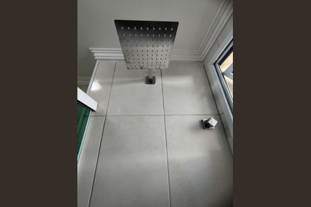 Banheiro - torneira de apartamento para alugar com 2 quartos, 48m² em Jardim Maria Estela, São Paulo