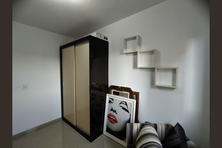 Quarto 1 de apartamento para alugar com 2 quartos, 48m² em Jardim Maria Estela, São Paulo