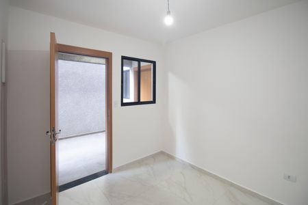 Sala de apartamento à venda com 2 quartos, 42m² em Tucuruvi, São Paulo