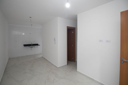 Apartamento à venda com 2 quartos, 42m² em Tucuruvi, São Paulo