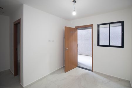 Sala de apartamento à venda com 2 quartos, 42m² em Tucuruvi, São Paulo