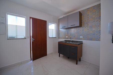 Apartamento para alugar com 1 quarto, 30m² em Jardim Maringa, São Paulo