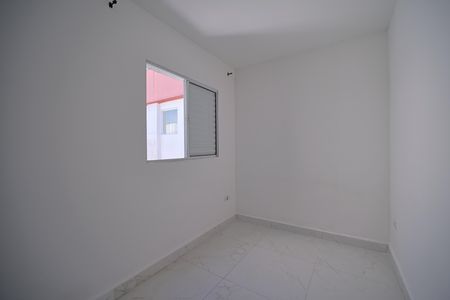 Quarto 1 de apartamento para alugar com 1 quarto, 30m² em Jardim Maringa, São Paulo