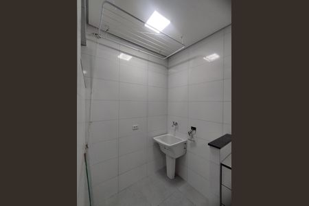 Studio para alugar com 38m², 1 quarto e sem vaga